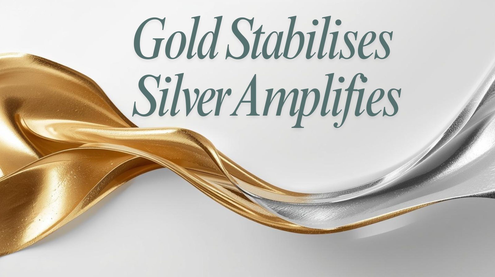 All about gold & silver