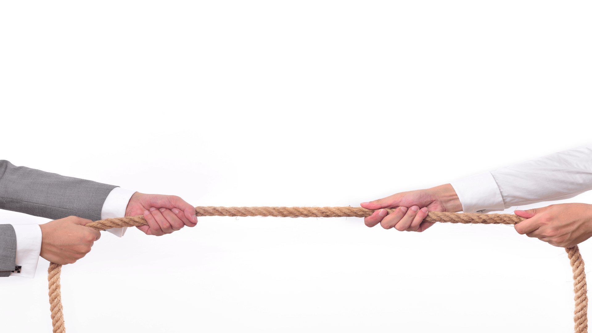 Tug of war between domestic investors and FIIs