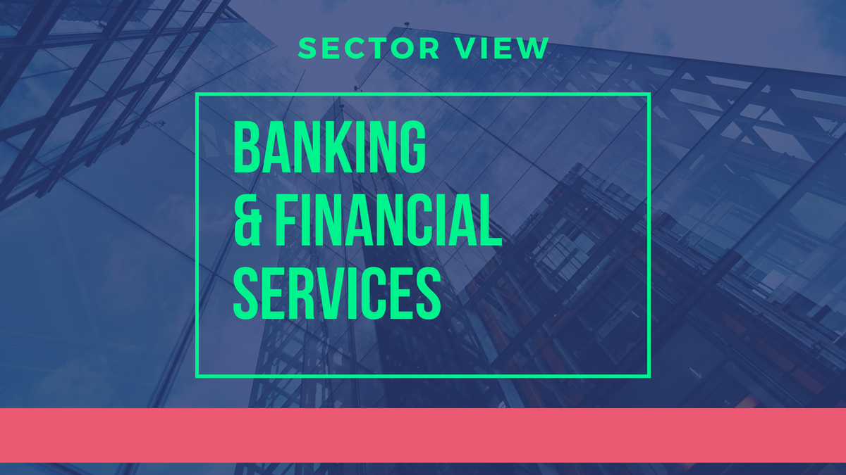 Banking & Financial Services