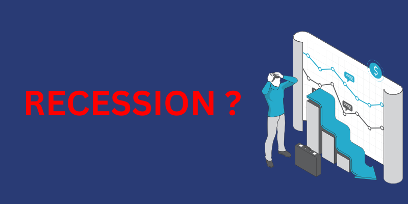 5 things to do before the world hits recession.