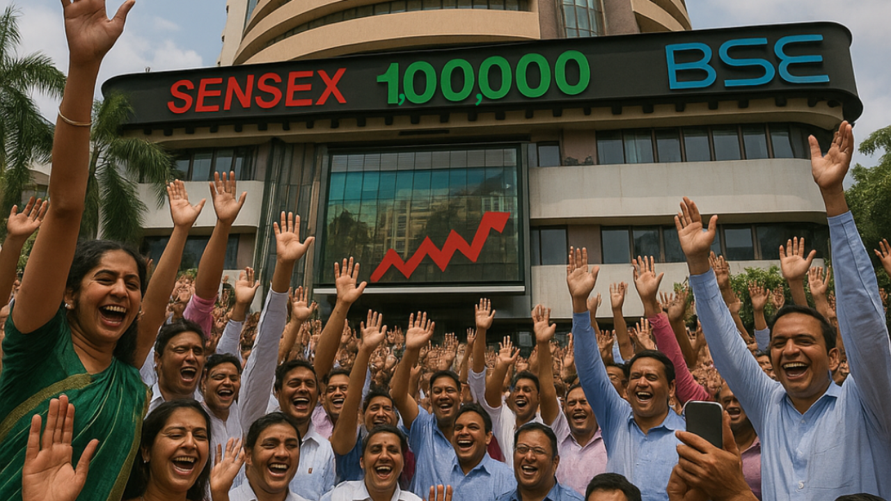 10+ reasons to invest in Equity now.
