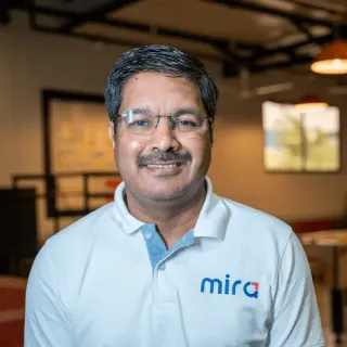 Naveen Shetty