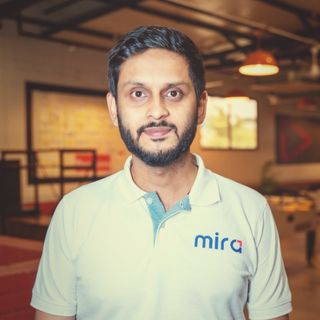 Mohit Bagdi