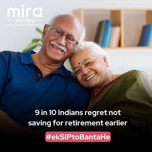 Why Retirement goal should be your priority - true story!