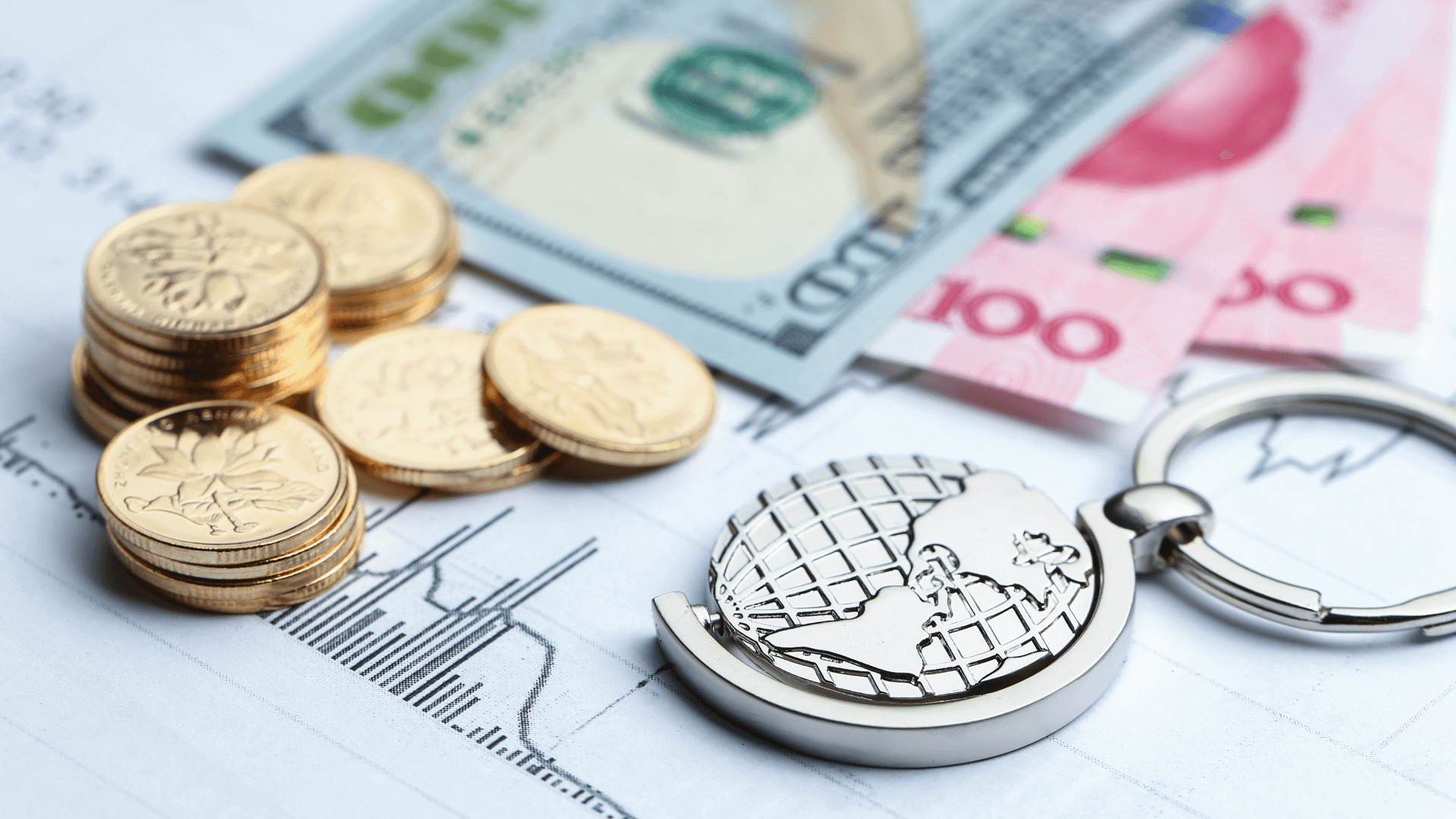 Investing in foreign currency funds