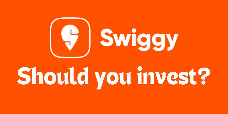 Should you buy SWIGGY share in unlisted market?