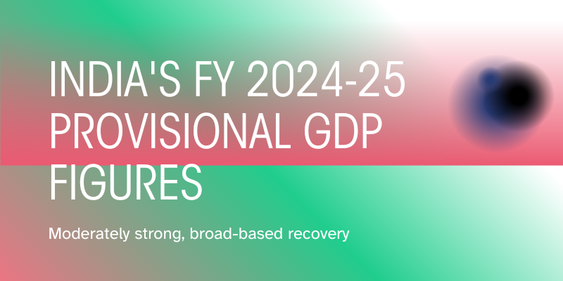 India's Economic Growth