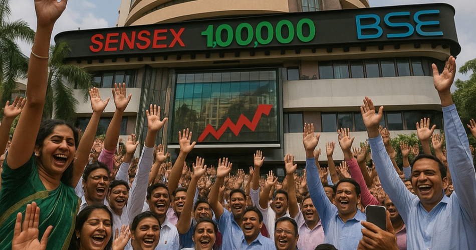 10+ reasons to invest in Equity now.