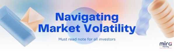 Its over for equity. Right?