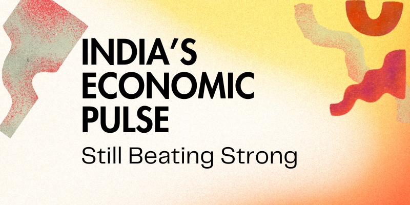 India's Economic Pulse